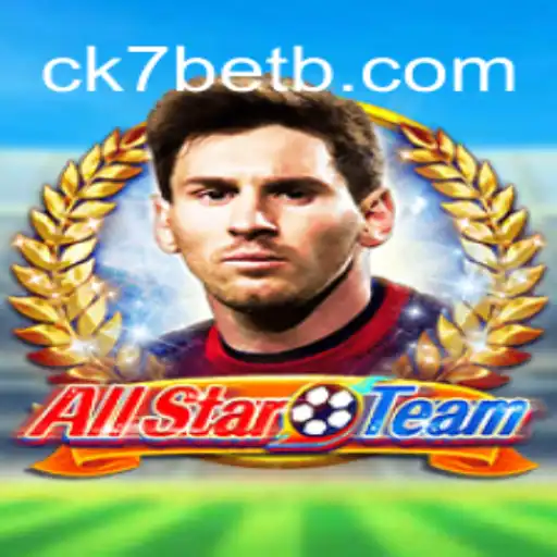Explorando o Universo do Jogo AllStarTeam e a Plataforma CK7.bet