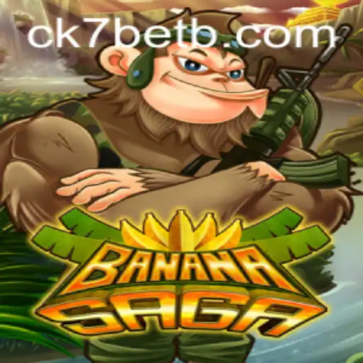 Descubra o Mundo Empolgante de BananaSaga