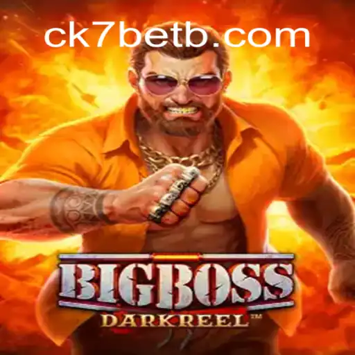 Explorando o Mundo de BigBoss: O Jogo Emocionante da CK7.bet