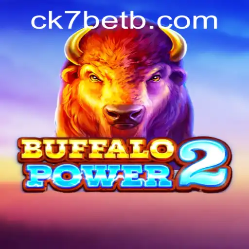 Explorando o Mundo de BuffaloPower2: Uma Nova Experiência de Jogo em CK7.bet