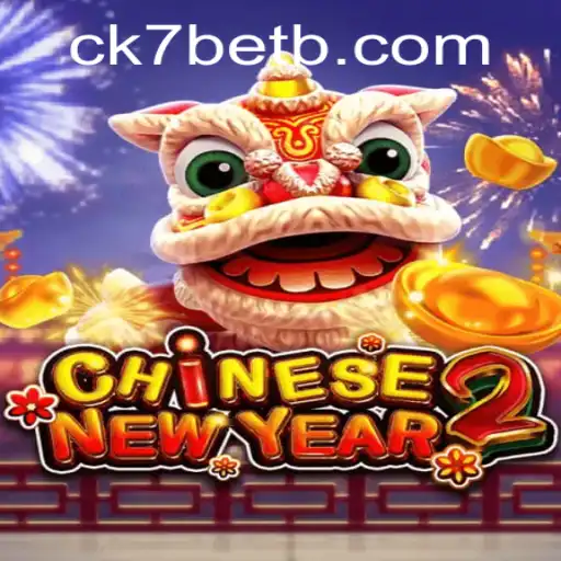 Explorando o Fascinante Jogo CHINESENEWYEAR2 no CK7.bet
