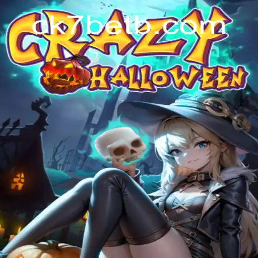 Descubra as Aventuras Assustadoras de CrazyHalloween