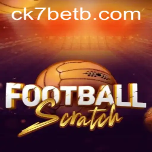 Explorando o Mundo de FootballScratch no CK7.bet