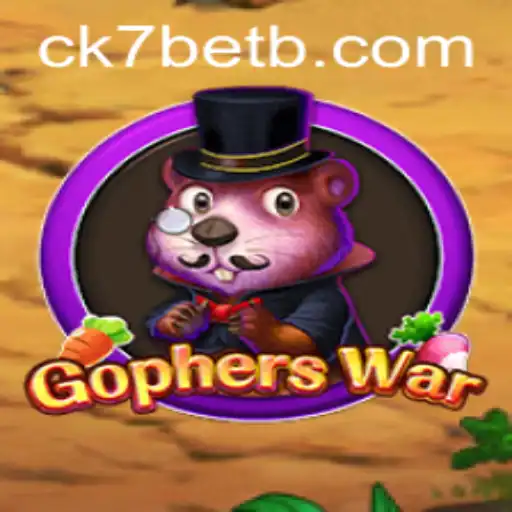 Mergulhe no Universo de GophersWar: Um Guia Completo