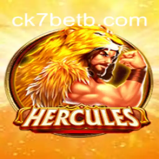 Descubra o Jogo Hercules: Uma Aventura Épica com CK7.bet
