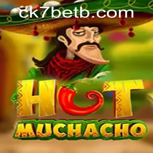 Descubra o Empolgante Mundo de HotMuchacho no CK7.bet