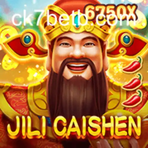 Descubra o Fascinante Mundo de JILICaishen no CK7.bet