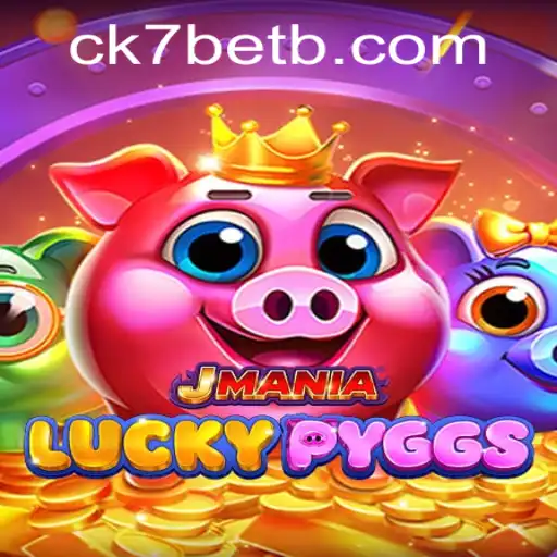 JManiaLuckyPyggs: Explorando o Mundo do Novo Jogo Online