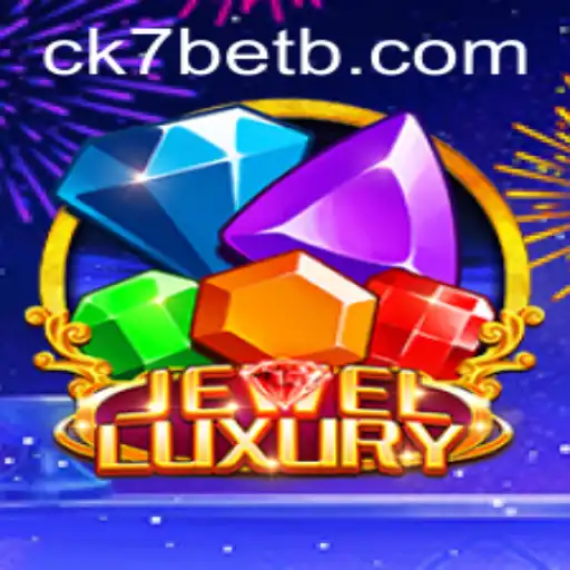 Explorando o Mundo de JewelLuxury: O Jogo de Estratégia e Aventura com CK7.bet