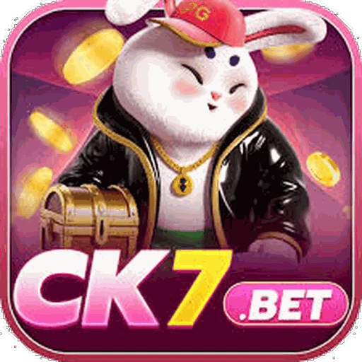 CK7.bet Logo