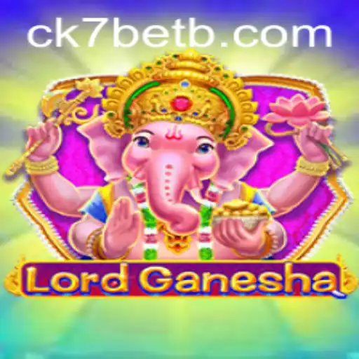 Descubra o Fascinante Mundo de LordGanesha em CK7.bet