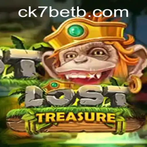 Explorando o Fascinante Mundo de LostTreasure no CK7.bet