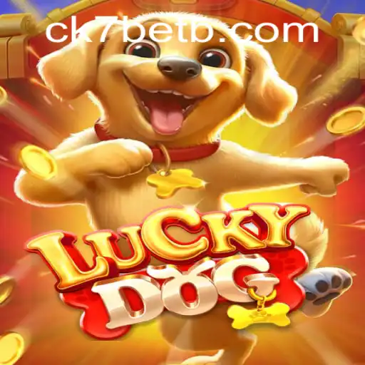 Explorando a Emoção do Jogo LuckyDog em CK7.bet