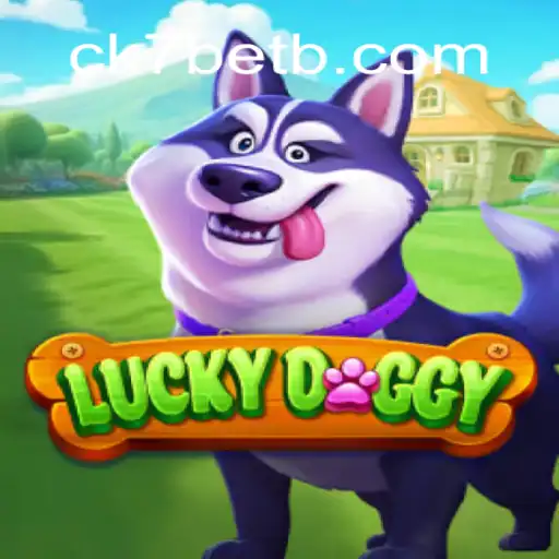 LuckyDoggy: O Jogo de Azar que Conquista com CK7.bet