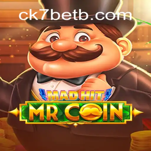 Explorando MadHitMrCoin: O Novo Fenômeno do CK7.bet