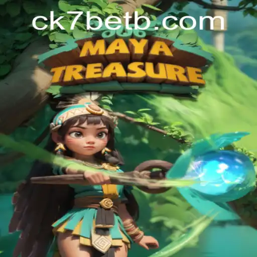 Explorando o Fascinante Mundo de MayaTreasure no CK7.bet