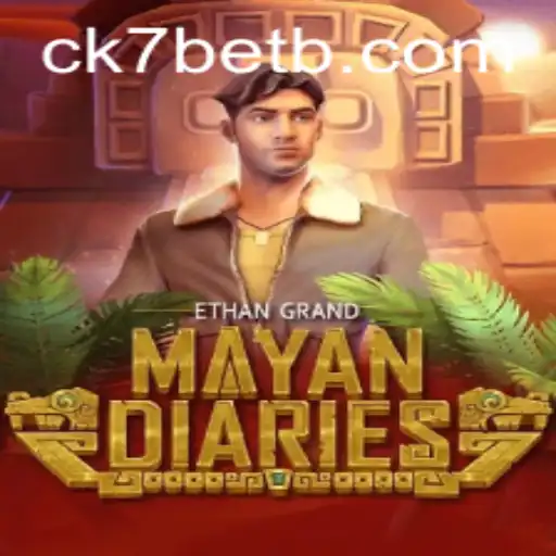 Descubra o Fascinante Mundo de MayanDiaries no CK7.bet