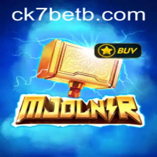 Explorando o Universo do Jogo Mjolnir no CK7.bet
