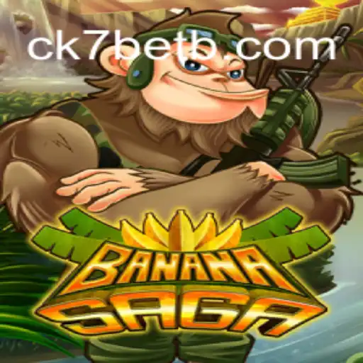 Descubra o Mundo Empolgante de BananaSaga