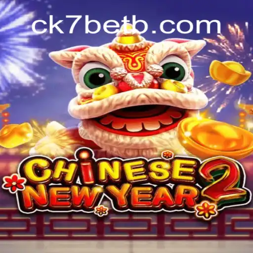 Explorando o Fascinante Jogo CHINESENEWYEAR2 no CK7.bet