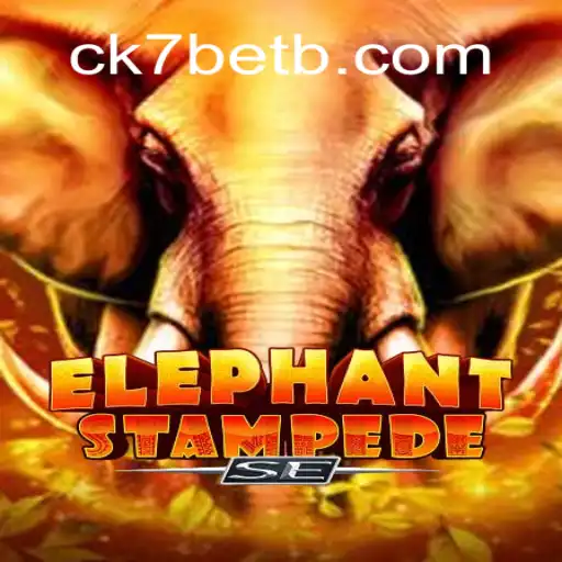 Descubra ElephantStampedeSE: O Jogo que Transforma Elefantes em Protagonistas de Ação