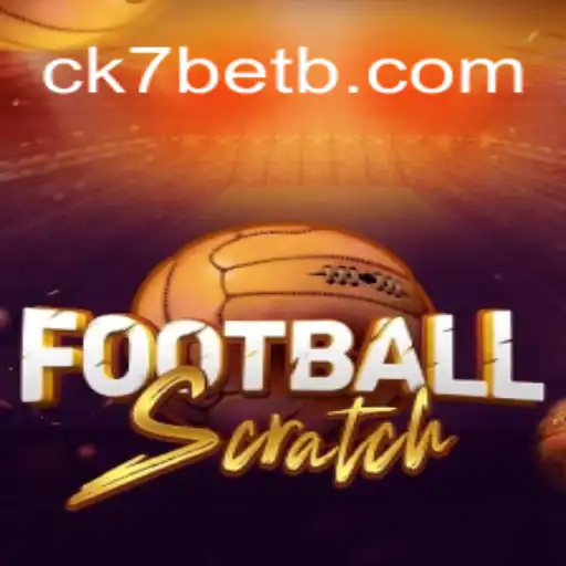 Explorando o Mundo de FootballScratch no CK7.bet