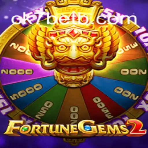 Descubra a Emoção e Estratégia do Jogo FortuneGems2 no CK7.bet