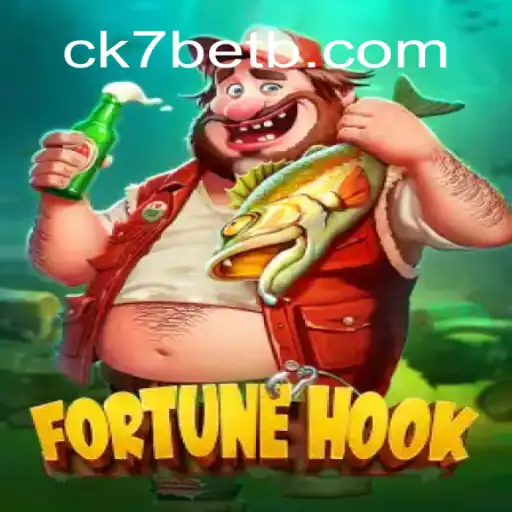Explorando FortuneHook: Um Novo Horizonte de Entretenimento de Jogo
