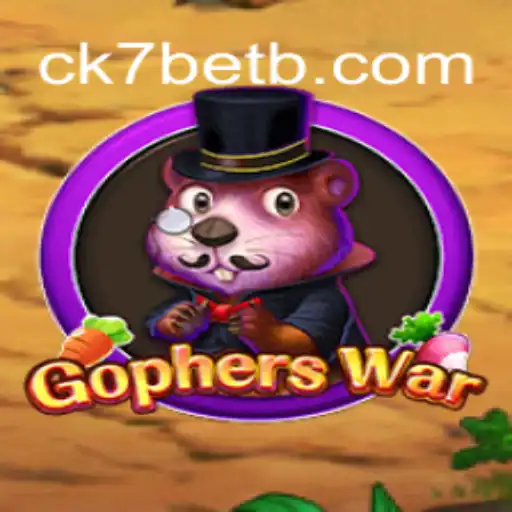 Mergulhe no Universo de GophersWar: Um Guia Completo