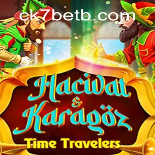 Explorando o Mundo Fascinante de HacivatandKaragoz: Um Mergulho no Jogo