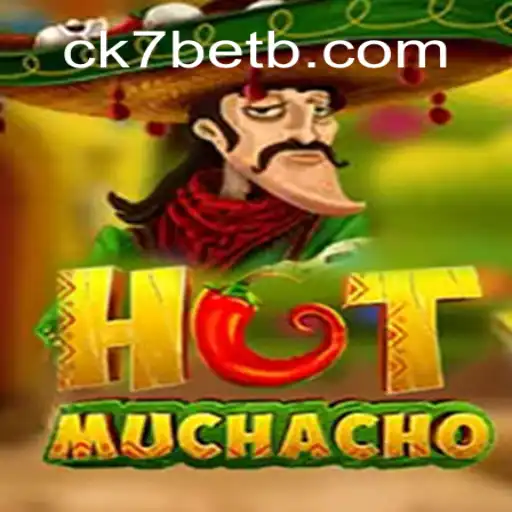 Descubra o Empolgante Mundo de HotMuchacho no CK7.bet