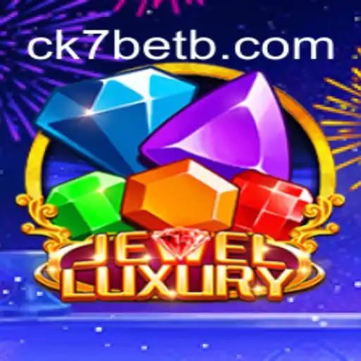 Explorando o Mundo de JewelLuxury: O Jogo de Estratégia e Aventura com CK7.bet