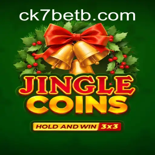 Descubra o Mundo de Jinglecoins com CK7.bet