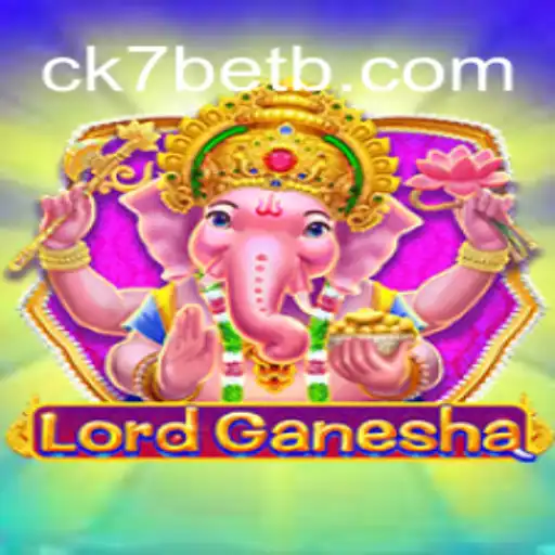 Descubra o Fascinante Mundo de LordGanesha em CK7.bet