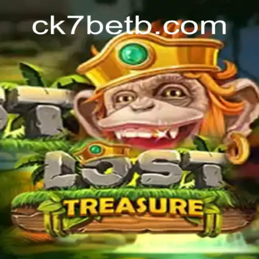 Explorando o Fascinante Mundo de LostTreasure no CK7.bet