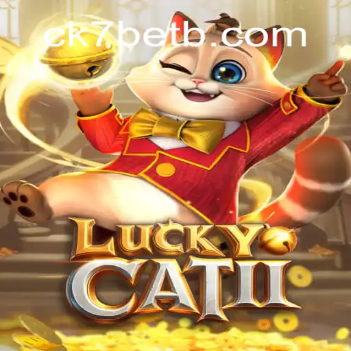 Explorando LuckyCatII: Uma Nova Experiência de Jogo com CK7.bet
