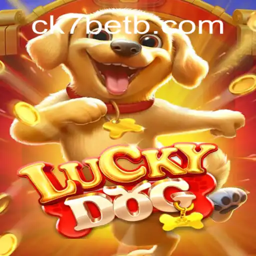 Explorando a Emoção do Jogo LuckyDog em CK7.bet