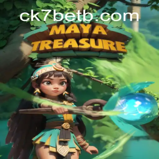 Explorando o Fascinante Mundo de MayaTreasure no CK7.bet