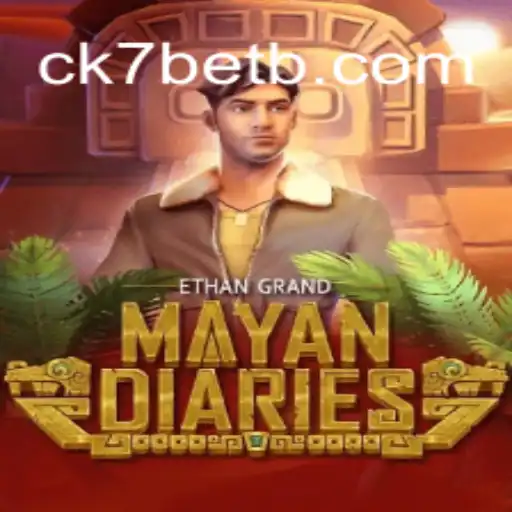 Descubra o Fascinante Mundo de MayanDiaries no CK7.bet
