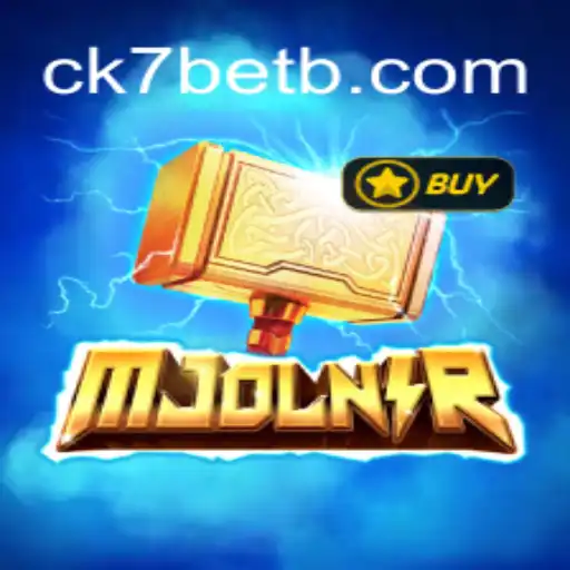 Explorando o Universo do Jogo Mjolnir no CK7.bet