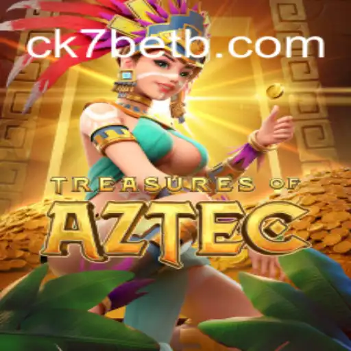 Descubra os Mistérios do Jogo Treasures of Aztec no CK7.bet