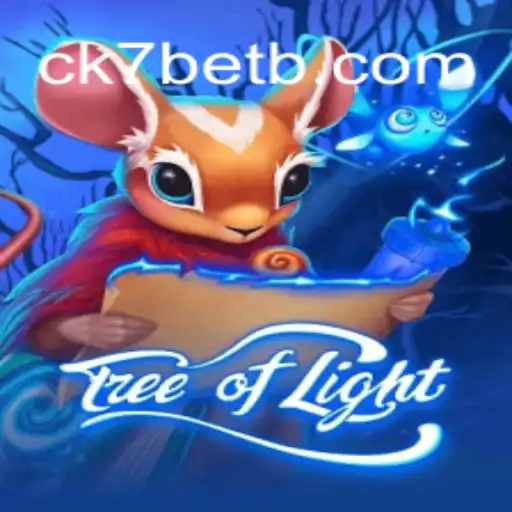 Descubra o Fascinante Mundo de TreeofLight com CK7.bet