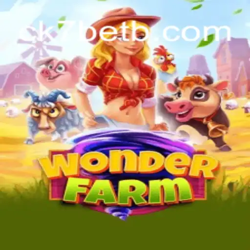 Descubra a Magia de WonderFarm: Um Mundo de Aventura e Estratégia