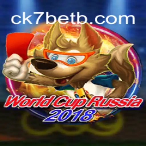Descubra o Mundo de WorldCupRussia2018 e a Emoção das Apostas com CK7.bet