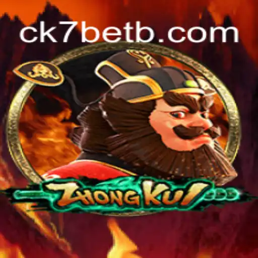 ZhongKui: Desvendando o Místico Jogo Inspirado na Mitologia Chinesa no CK7.bet