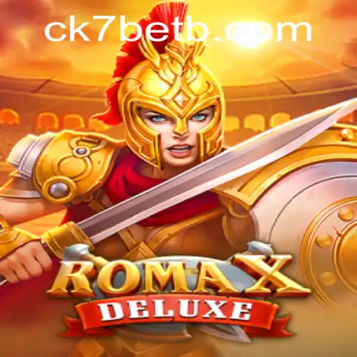Explorando o Fascinante Mundo de RomaXDeluxe com CK7.bet
