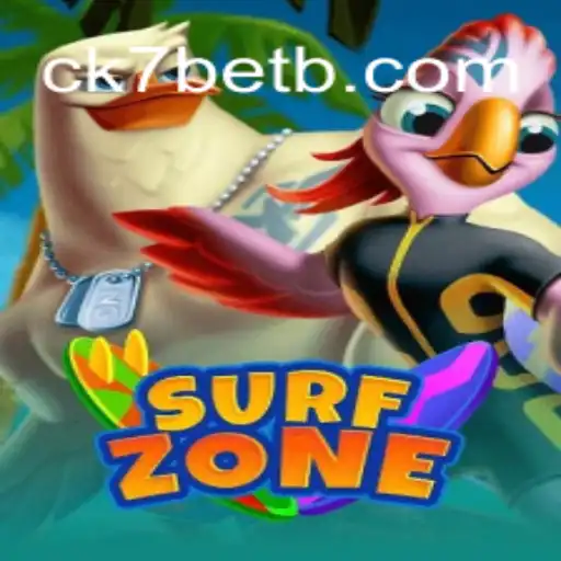 SurfZone: Descubra a Emoção do Novo Jogo de Aventura Aquática