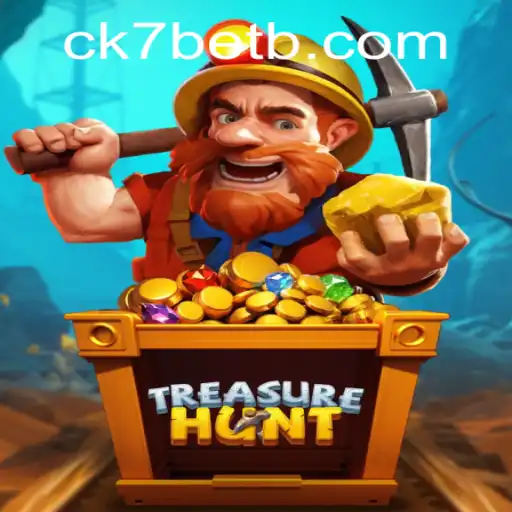 Descubra o Excitante Mundo de TreasureHunt com CK7.bet