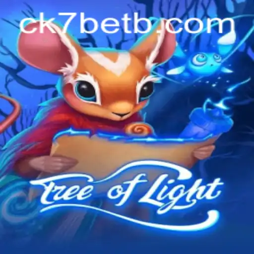 Descubra o Fascinante Mundo de TreeofLight com CK7.bet