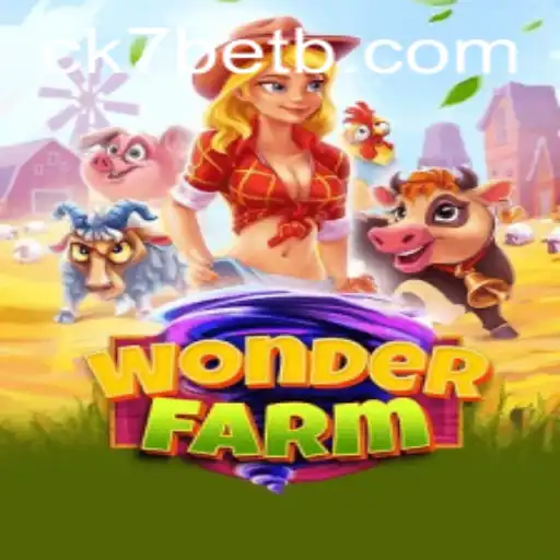 Descubra a Magia de WonderFarm: Um Mundo de Aventura e Estratégia